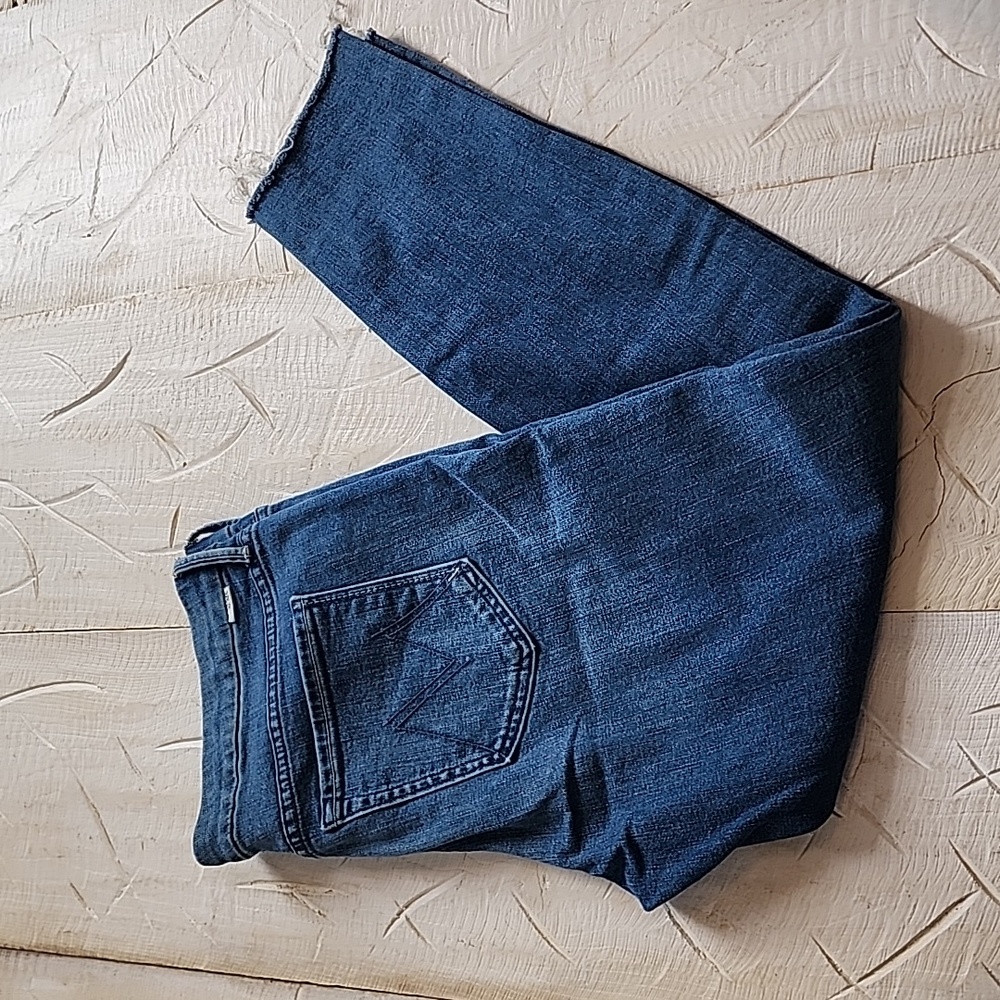 Mother Jeans 32